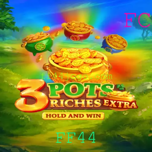 Descobrindo o Universo de 3potsExtra: O Novo Fenômeno dos Jogos