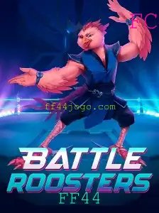 BattleRoosters: Mergulhe na Arena dos Galos Combatentes
