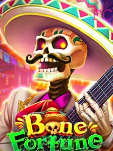 Explorando BoneFortune: Um Jogo de Estratégia com uma Reviravolta Única