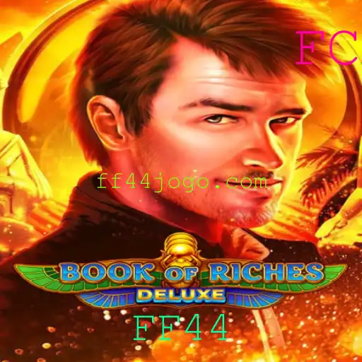 Descubra os Misteriosos Segredos de Book of Riches Deluxe