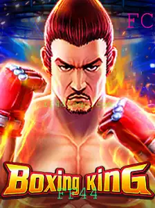 BoxingKing: A Revolução dos Jogos de Luta