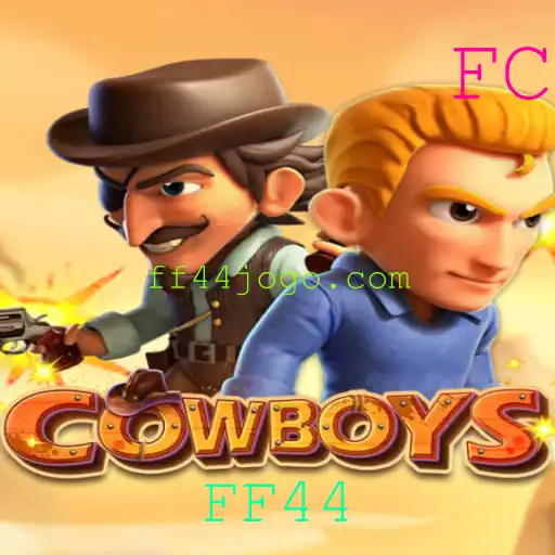 Jogo Cowboys: Uma Imersão no Oeste Selvagem