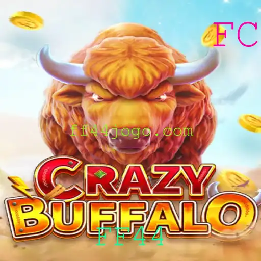 Descubra o Mundo de CRAZYBUFFALO: Um Jogo Inovador para Entusiastas de Ação