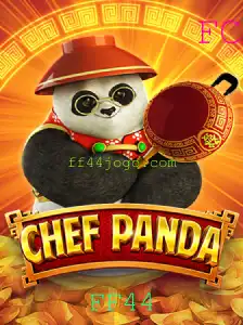 Explore o Mundo de ChefPanda: Um Jogo Único de Habilidades Culinárias e Criatividade