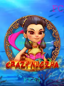 CrazyNuoZha: Uma Viagem ao Mundo de FF44