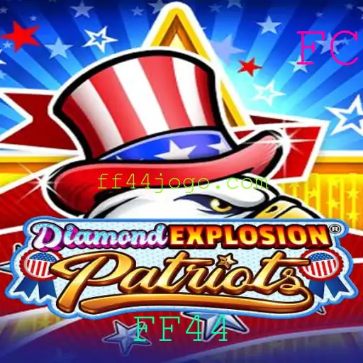 Explorando o Mundo de DiamondExplosionPatriots: Uma Aventura Empolgante