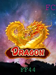 Dragon: Uma Jornada Épica no Universo de FF44