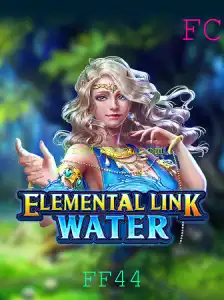 Explorando the Magic of ElementalLinkWater: Um Novo Jogo em Expansão