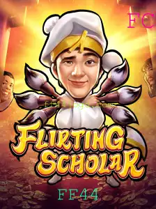 Desvendando os Segredos de FlirtingScholar: O Inovador Jogo FF44
