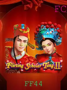 Flirting Scholar Tang II: Tudo o Que Você Precisa Saber
