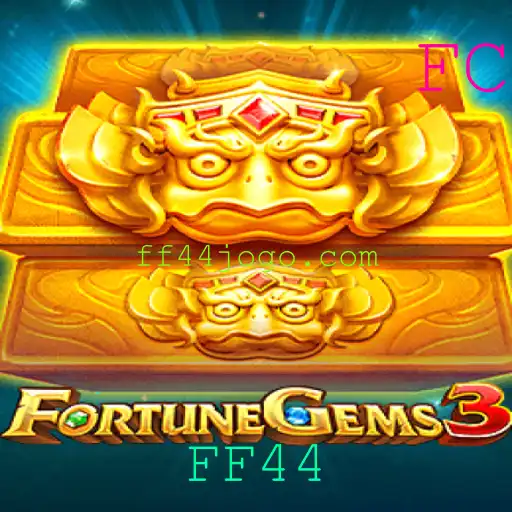 FortuneGems3 e a Palavra-Chave FF44: Descubra as Joias da Fortuna