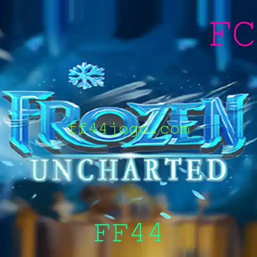 Explorando o Mundo Gelado de FrozenUncharted