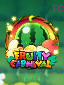 Explorando o Empolgante Mundo de FruityCarnival - Um Novo Jogo Inovador no Cenário de Entretenimento