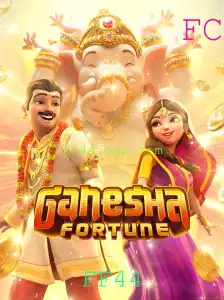 GaneshaFortune: Descubra as Emoções e Estratégias do Novo Jogo