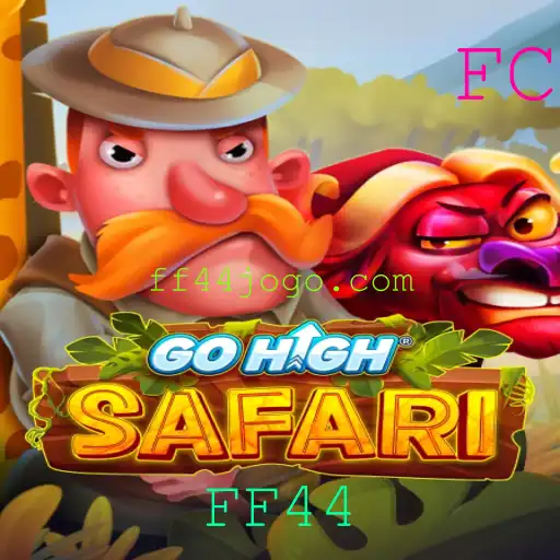 Explorando GoHighSafari: O Novo Fenômeno dos Jogos com a Palavra-Chave FF44