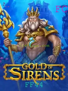 Explorando o Fantástico Mundo de GoldofSirens
