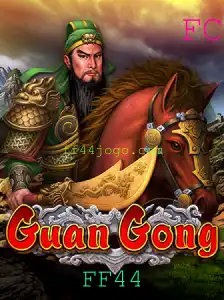 Descubra GuanGong: O Jogo de Estratégia Vibrante Com Elemetos de FF44