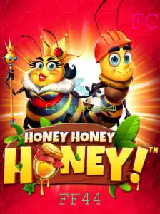 Descubra o Fascinante Mundo de HoneyHoneyHoney: O Jogo de Estratégia e Aventura