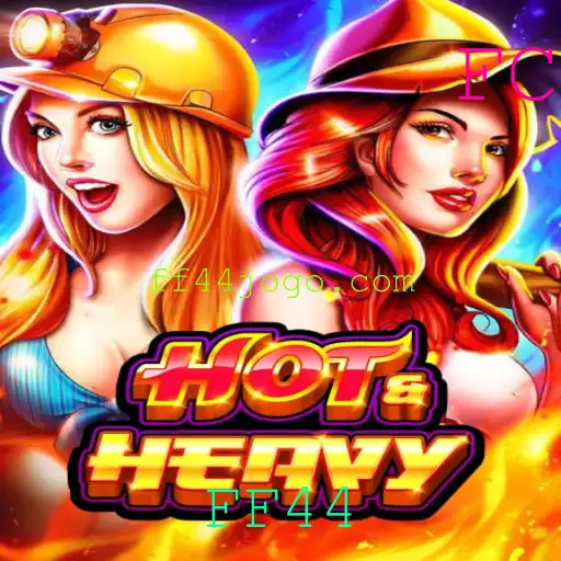 Descubra o Mundo do Jogo HotHeavy com a Palavra-Chave FF44