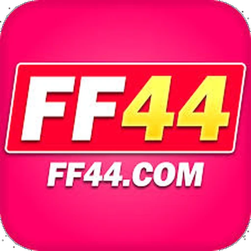 FF44 Logo