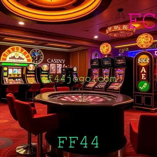 Jogos de cassino