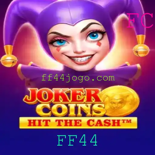 Descobrindo o Mundo de JokerCoins: O Jogo que Está Revolucionando as Tendências