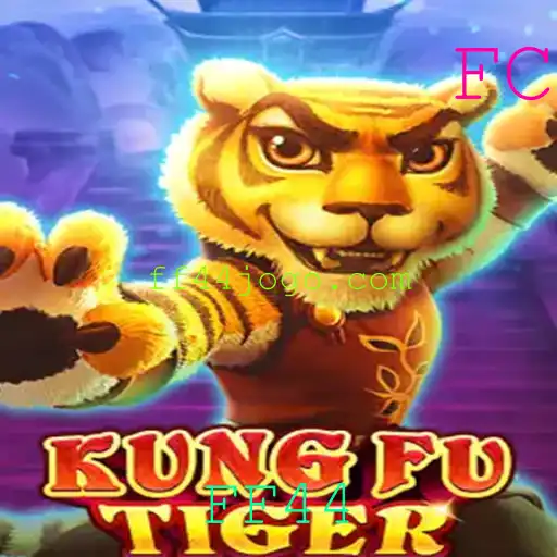 Descubra KungFuTiger: O Jogo de Artes Marciais que Revoluciona o Mundo Virtual