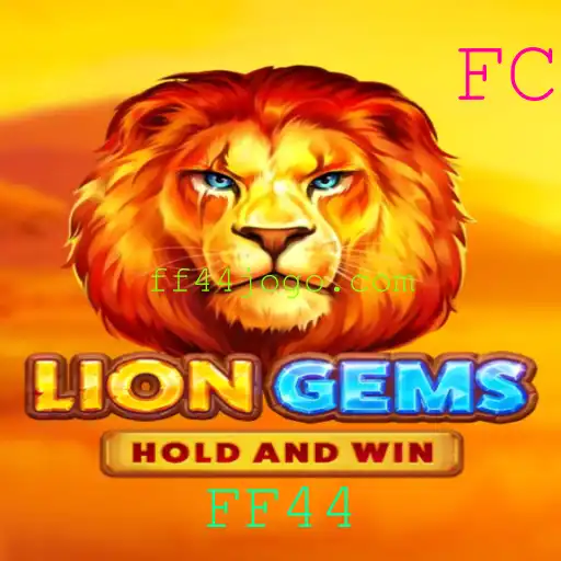 Descubra LionGems: Um Jogo de Estratégia e Aventura com FF44