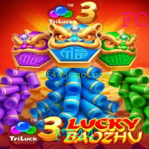 Descubra o emocionante jogo 3LuckyBaozhu: Regras e Introdução