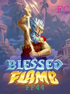 Explorando o Mundo de BlessedFlame: Um Mergulho nas Regras e Introdução
