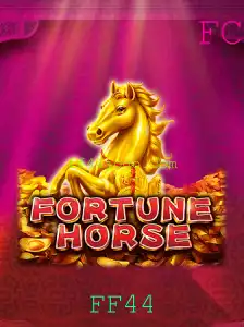 FortuneHorse: Descobrindo o Fascinante Mundo do Jogo com FF44