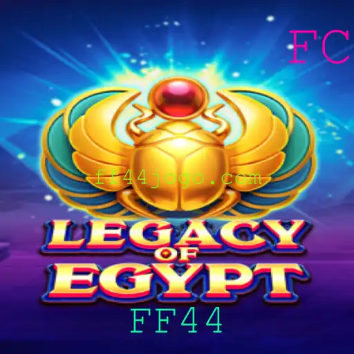 Descubra o Fascinante Mundo de LegacyOfEgypt: Um Mergulho no Antigo Egito