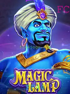 Explorando o Fascinante Mundo de MagicLamp: Um Guia Completo do Jogo