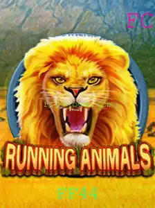 Explorando o Mundo de RunningAnimals: O Novo Game que Conquista os Jogadores