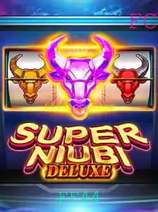 Descubra o Mundo de SuperNiubiDeluxe: O Novo Fenômeno dos Games