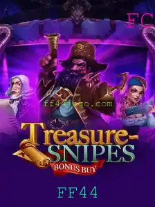 TreasuresnipesBonusBuy: Uma Viagem Emocionante no Mundo dos Jogos de Azar