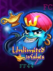 Explorando o Universo de UnlimitedWishes com FF44