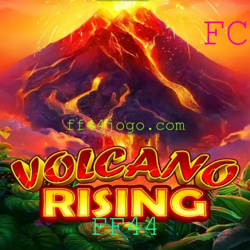 VolcanoRising: A Ascensão de um Novo Fenômeno nos Jogos