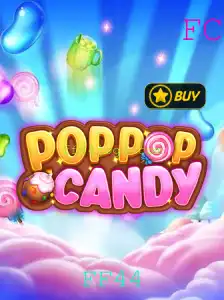 Descubra o Jogo POPPOPCANDY: Diversão e Estratégia com FF44