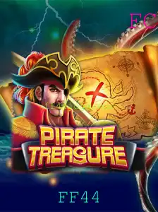 Desvendando PirateTreasure: Aventuras e Regras
