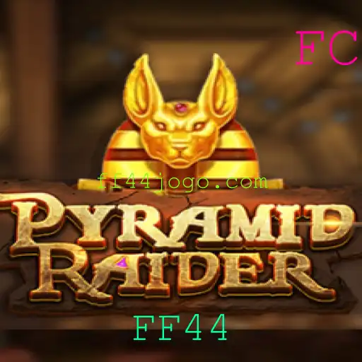PyramidRaider: A Venturous Expedition into Ancient Mysteries with FF44