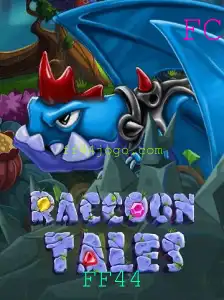 RaccoonTales: Um Mergulho no Mundo Encantador do Novo Jogo Interativo
