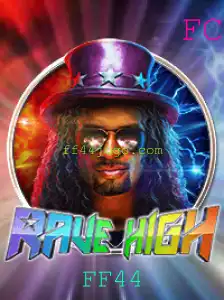 RaveHigh: Descubra as Emoções do Novo Jogo Fenômeno