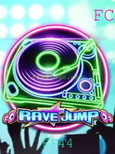 Descubra o Mundo Vibrante de RaveJump: Um Mergulho nas Seus Regras e Características