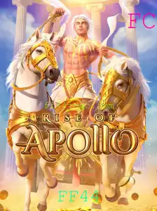 Descubra o Mundo de RiseofApollo: Um Jogo Inovador com FF44