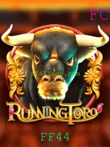 RunningToro: Descubra o Frenético Mundo do Jogo Sensação FF44
