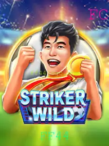 Explorando o Universo do Jogo StrikerWILD: A Aventura em FF44