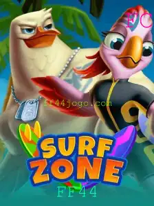 Descubra as Aventuras Aquáticas em SurfZone: O Universo FF44