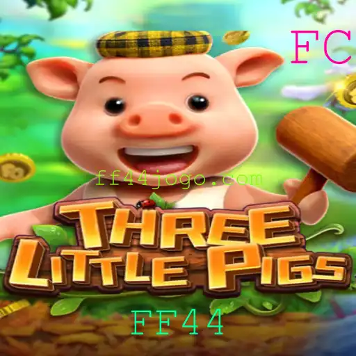 Descubra o Universo Cativante de THREELITTLEPIGS: Uma Aventura Empolgante