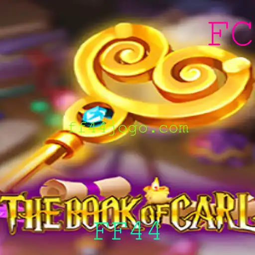 TheBookofCarl: Mergulhe na Aventura com FF44